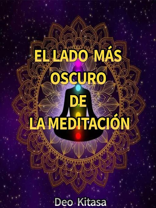 Title details for El lado más oscuro de la meditación by Deo Kitasa - Available